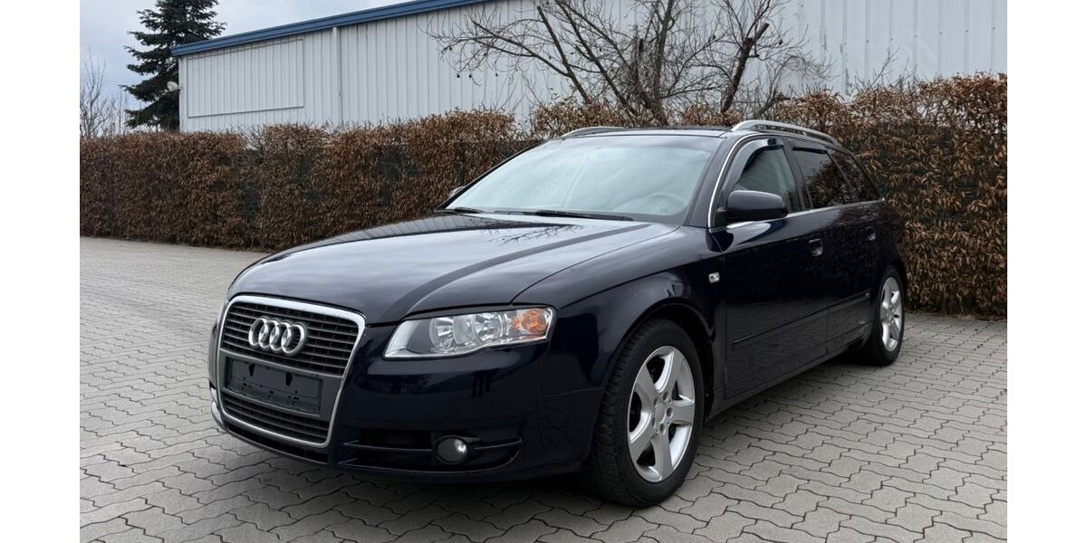 Audi A4 260.000 km 2.600 &euro; Stockstadt am Main 63811