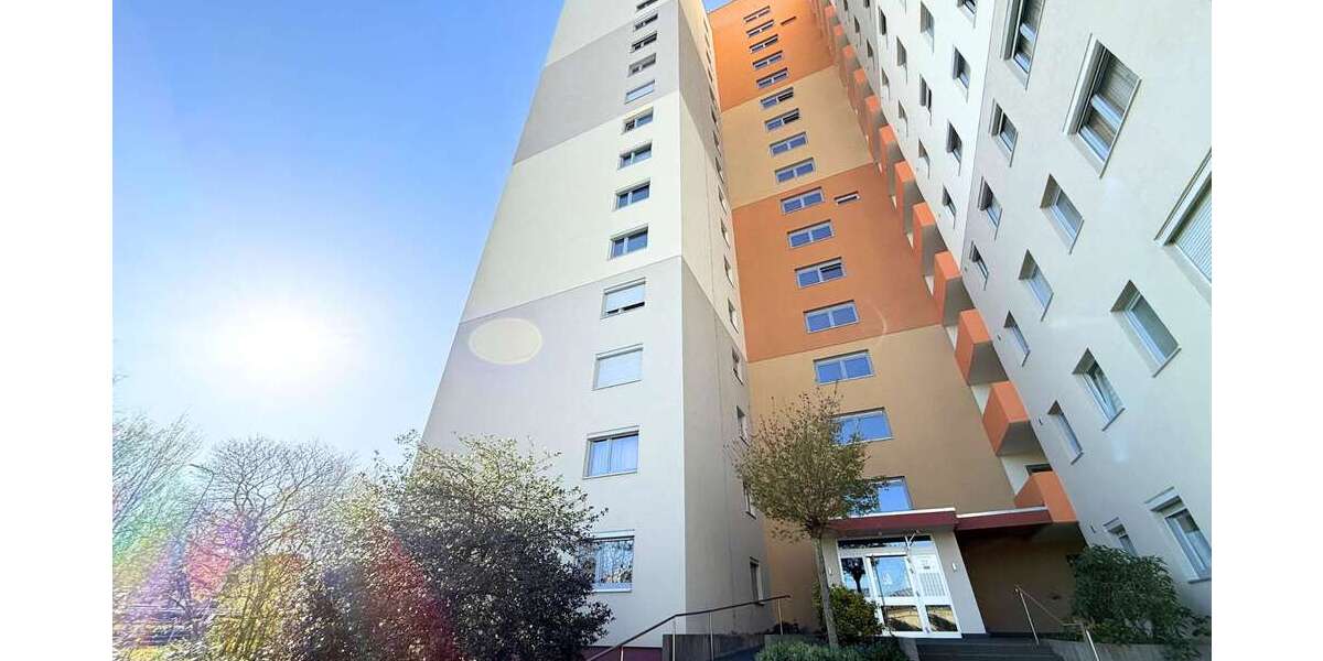 Etagenwohnung Langen - 3 Zimmer, 80 m&sup2;, 224.000&euro; | Angebot:20544953