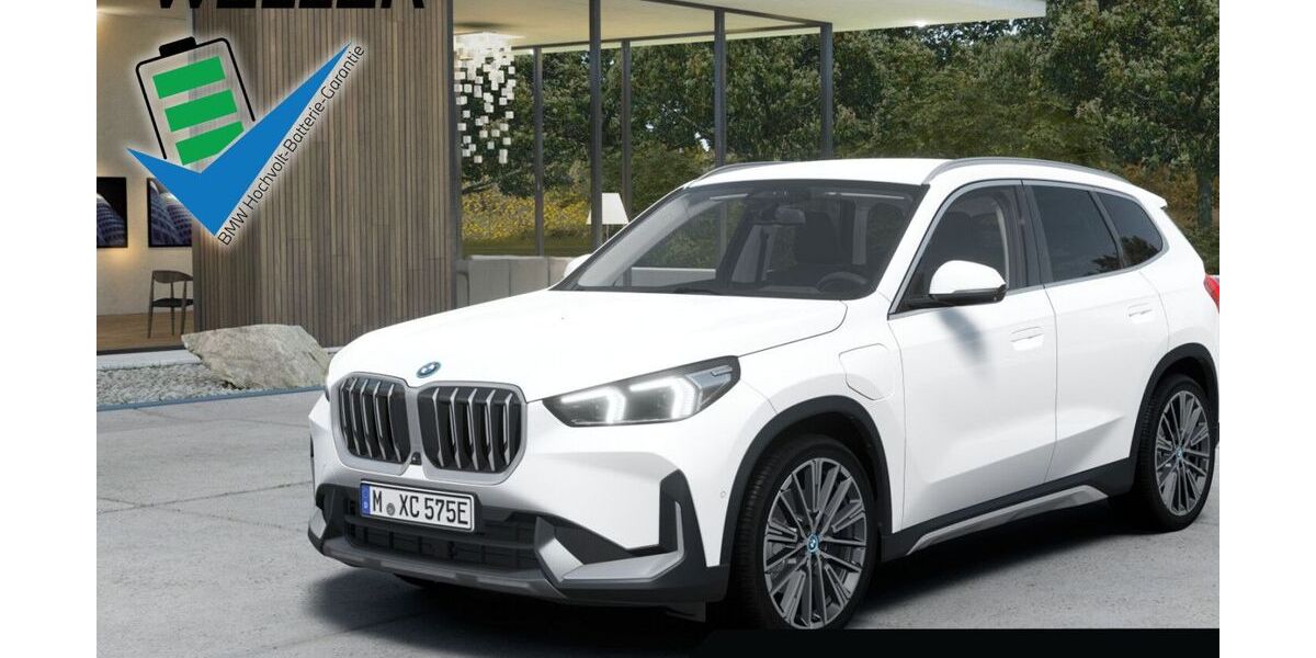 BMW X1 7.434 km 47.950 &euro; Kronberg 61476
