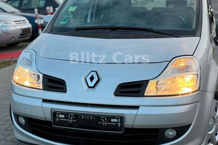 Renault Modus 82.000 km 4.200 &euro; Dietzenbach 63128
