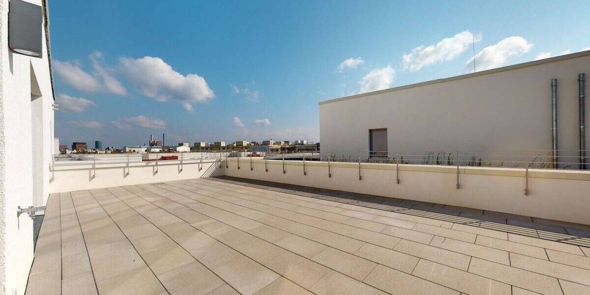 Etagenwohnung Frankfurt Gallus - 3 Zimmer, 102 m&sup2;, 699.000&euro; | Angebot:25702233