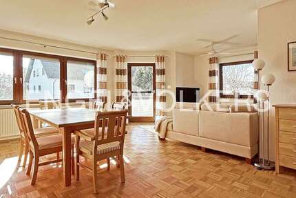 Wohnung Rosbach vor der Höhe - 3 Zimmer, 88 m&sup2;, 349.000&euro; | Angebot:25882734