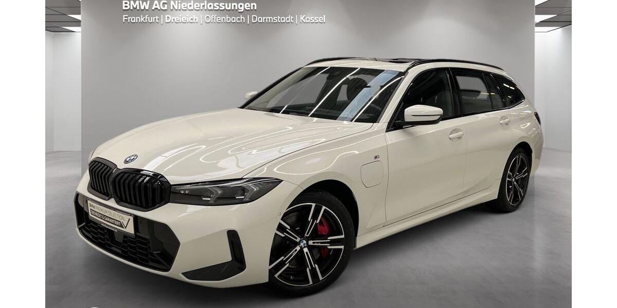 BMW 330 31.299 km 46.960 &euro; Dreieich-Sprendlingen 63303