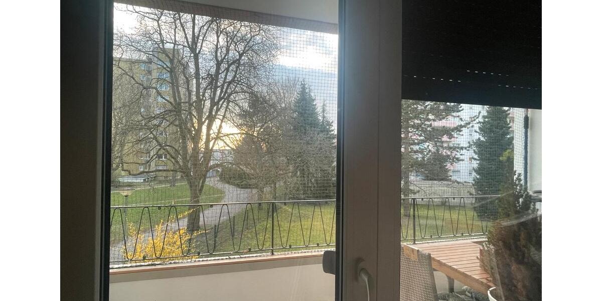 Etagenwohnung Offenbach am Main Bieberer Berg - 3 Zimmer, 72 m&sup2;, 980&euro; | Angebot:25842029