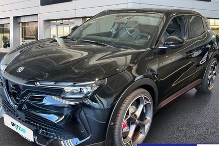 Alfa Romeo Junior 2.500 km 39.780 &euro; Neu-Isenburg 63263