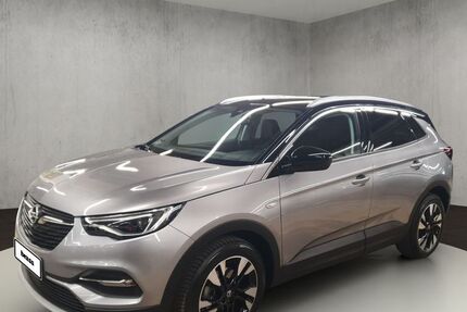 Opel Grandland (X) 86.700 km 16.950 &euro; Aschaffenburg 63739