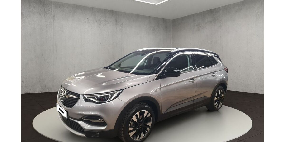 Opel Grandland (X) 86.700 km 16.950 &euro; Aschaffenburg 63739