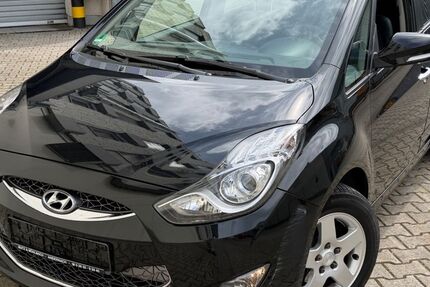 Hyundai ix20 196.000 km 3.499 &euro; Frankfurt am Main 65933