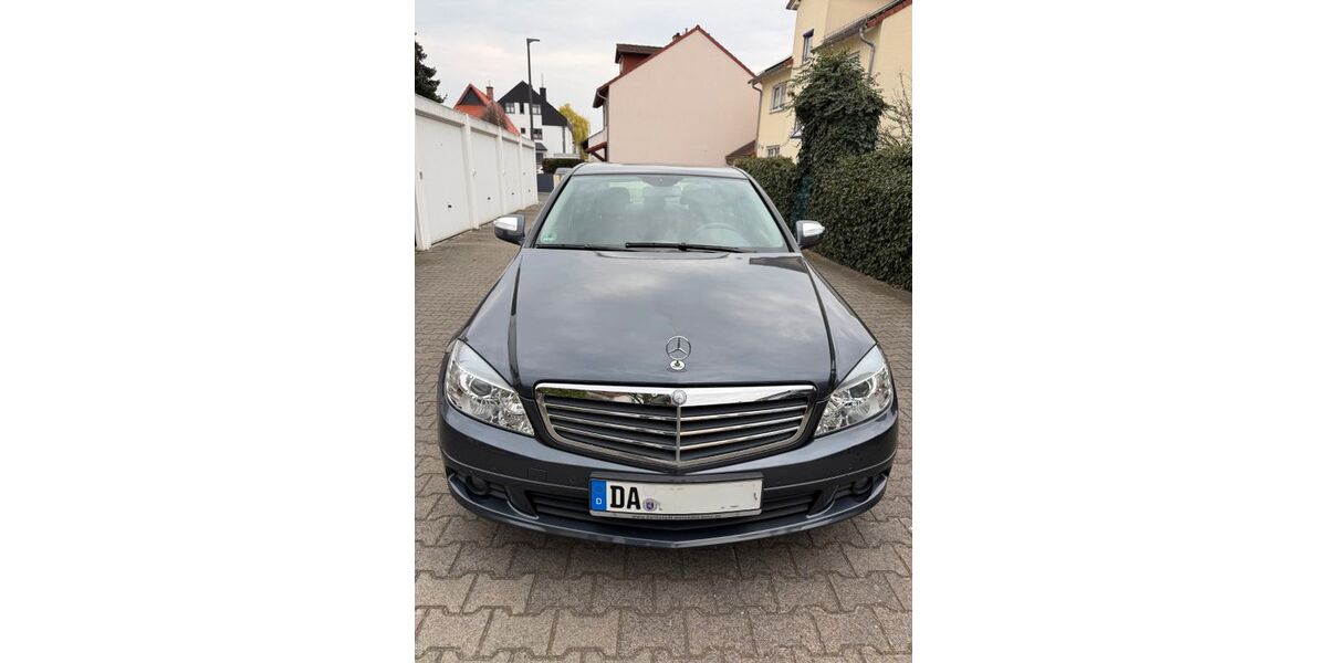 Mercedes-Benz C 180 69.000 km 9.500 &euro; Steinbach 61449