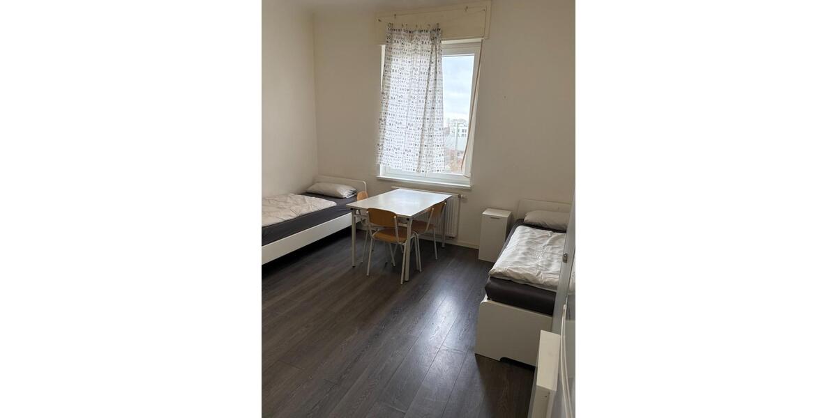Etagenwohnung Frankfurt am Main Rödelheim - 3 Zimmer, 30 m&sup2;, 750&euro; | Angebot:25394764