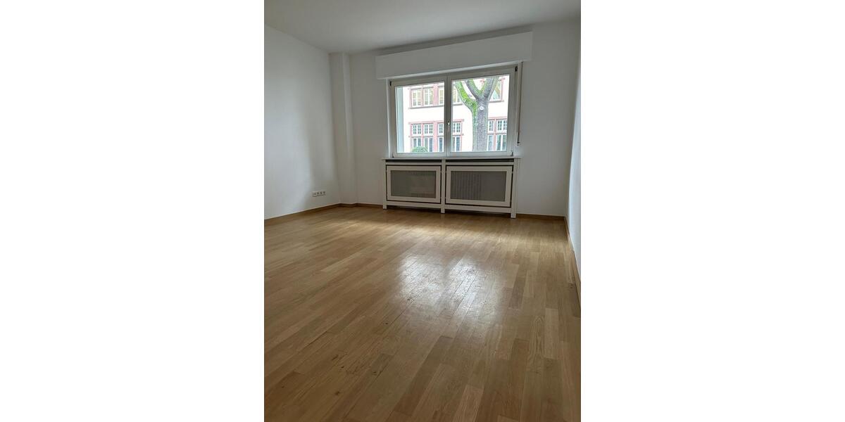 Etagenwohnung Frankfurt am Main Innenstadt 2 - 2 Zimmer, 48 m&sup2;, 1.250&euro; | Angebot:25827319