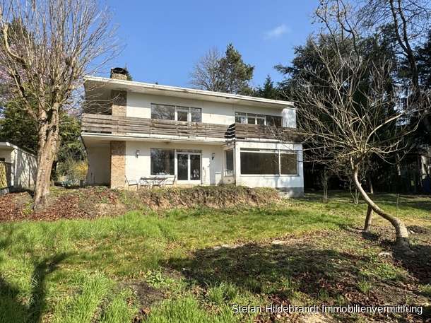 Einfamilienhaus Offenbach Bieberer Berg - 6 Zimmer, 201 m&sup2;, 1.100.000&euro; | Angebot:14763348