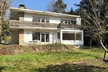 Haus Offenbach Bieberer Berg - 6 Zimmer, 201 m&sup2;, 1.100.000&euro; | Angebot:14763348