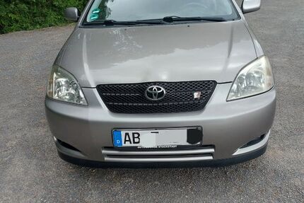Toyota Corolla 136.500 km 7.200 &euro; Hösbach 63768