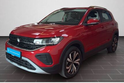 VW T-Cross 12.216 km 23.680 &euro; Aschaffenburg 63741