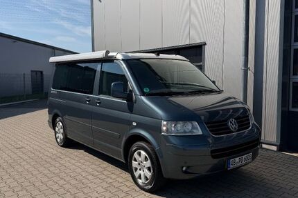 VW T5 California 307.100 km 20.000 &euro; Kahl am Main 63796