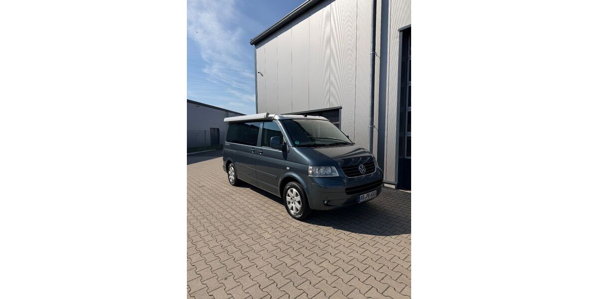 VW T5 California 307.100 km 20.000 &euro; Kahl am Main 63796
