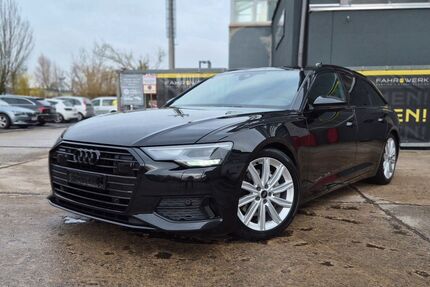 Audi A6 135.000 km 31.900 &euro; Groß-Zimmern 64846