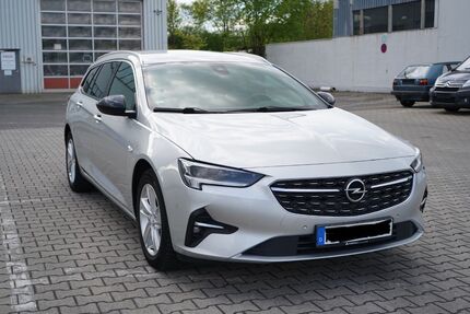 Opel Insignia 95.000 km 15.800 &euro; Maintal 63477