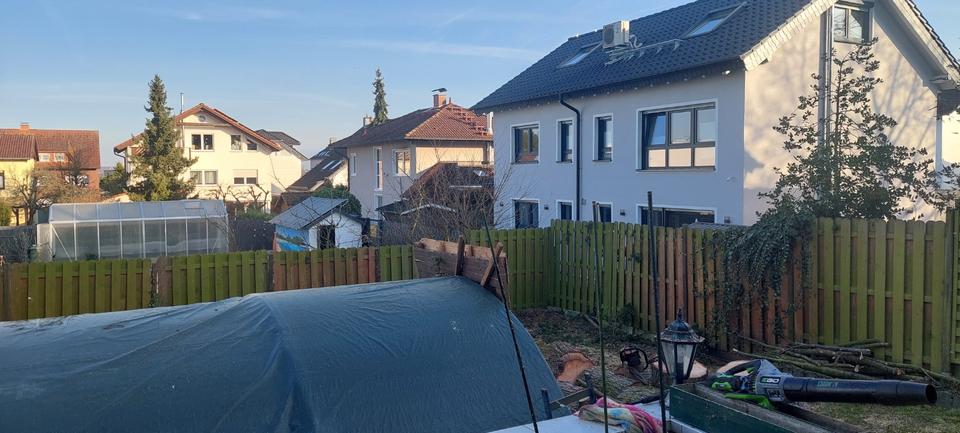 Einfamilienhaus Karben - 4 Zimmer, 129 m&sup2;, 640.000&euro; | Angebot:24140278