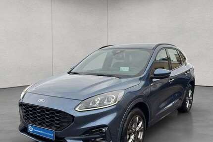 Ford Kuga 17.601 km 24.950 &euro; Frankfurt am Main 60386