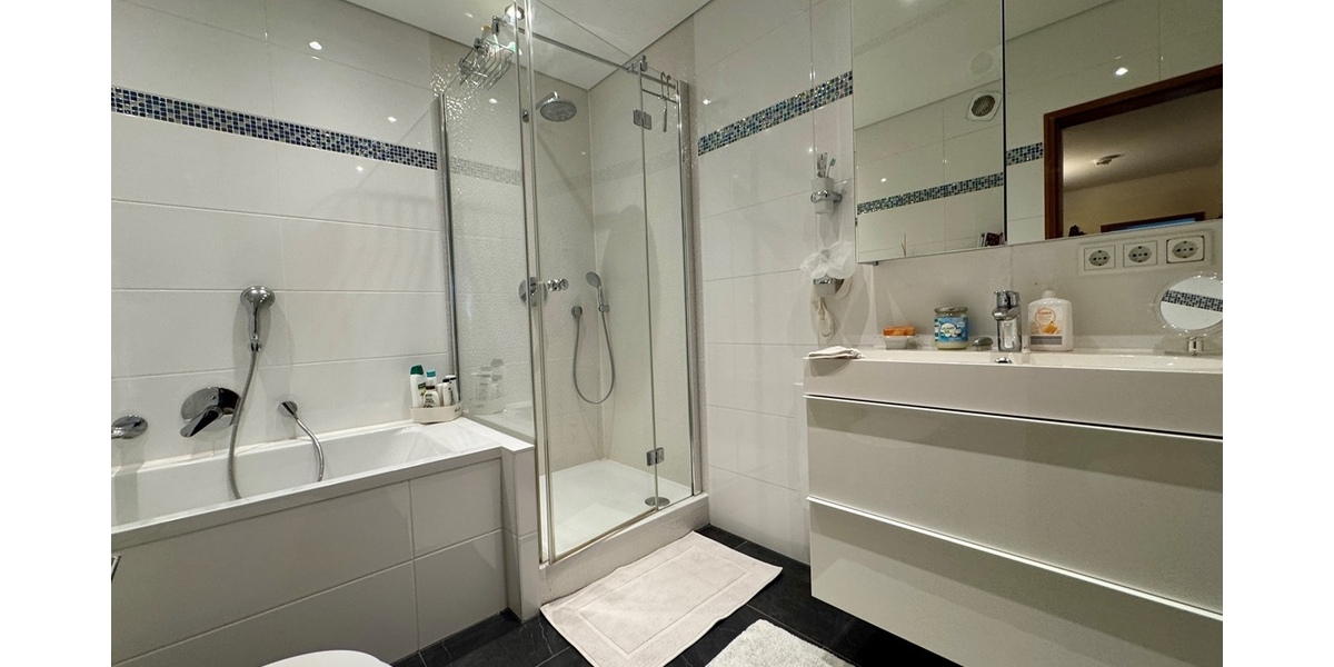 Oberursel - Weißkirchen: Exzellente und moderne 3-Zimmerwohnung in Ruhelage von Oberursel! - Etagenwohnung Oberursel (Taunus) | Angebot:25992422