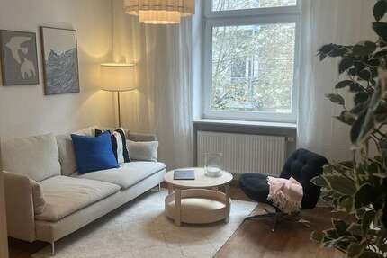 Wohnung Offenbach am Main - 2 Zimmer, 55 m&sup2;, 1.250&euro; | Angebot:25972975