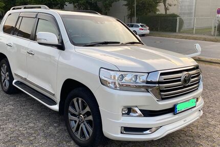 Toyota Andere 156.000 km 57.500 &euro; Eppertshausen 64859