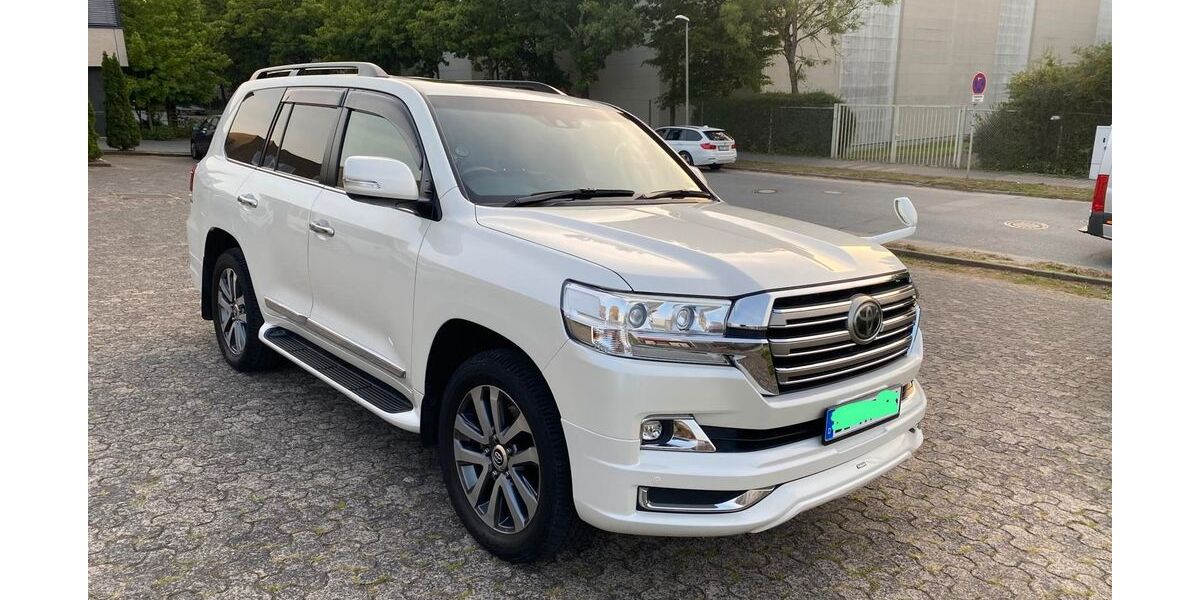 Toyota Andere 156.000 km 57.500 &euro; Eppertshausen 64859