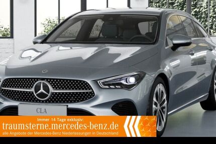 Mercedes-Benz CLA 180 Shooting Brake 7.319 km 28.990 &euro; Frankfurt 60599