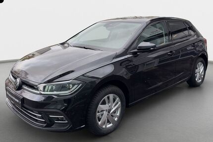 VW Polo 2.500 km 23.980 &euro; Eschborn 65760