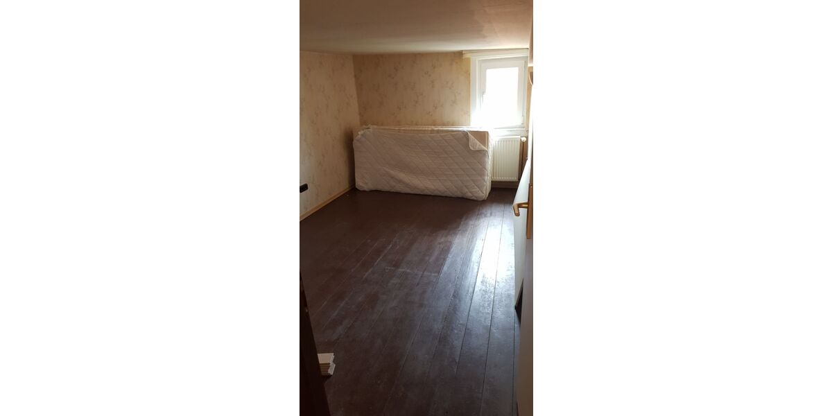 Provisionsfrei* Charmante Hofreite mit Scheune und Garage in Ranstadt - OT - Einfamilienhaus Ranstadt | Angebot:23263020