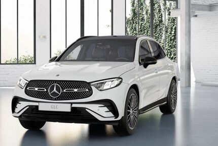 Mercedes-Benz GLC 300 4.012 km 59.760 &euro; Buedingen 63654