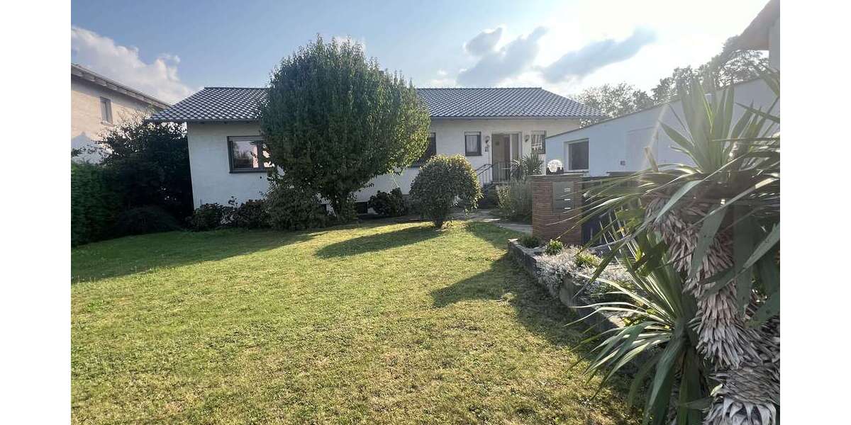 Etagenwohnung Friedberg - 4 Zimmer, 116 m&sup2;, 389.000&euro; | Angebot:21377196