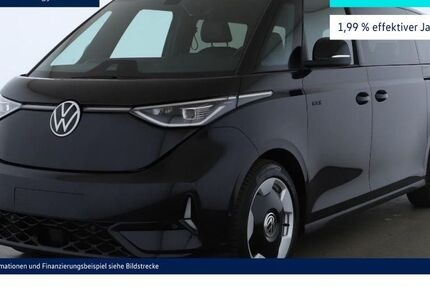 VW ID. Buzz 11.606 km 71.400 &euro; Hanau 63452