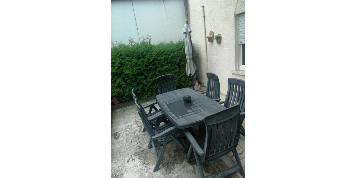 Erdgeschoßwohnung Großostheim - 3 Zimmer, 780&euro; | Angebot:23269439