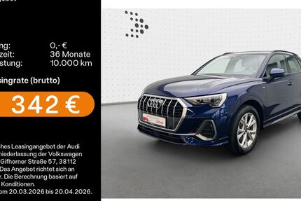 Audi Q3 26.388 km 37.990 &euro; Bad Nauheim 61231
