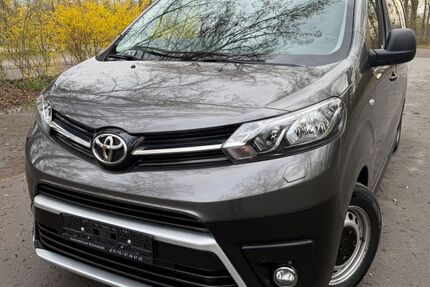 Toyota Proace (Verso) 48.000 km 20.890 &euro; Stockstadt 63811