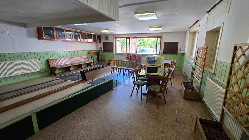 Gewerbeobjekt Büdingen - 1.200&euro; | Angebot:25237295