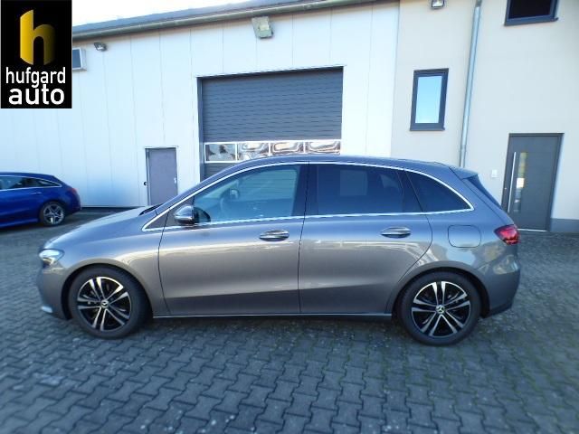 Mercedes-Benz B 200 6.782 km 32.990 &euro; Blankenbach 63825