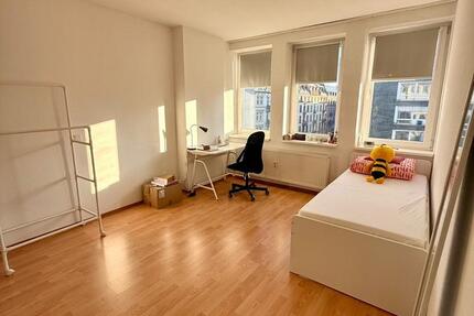 Wohnung Frankfurt am Main - 1 Zimmer, 18 m&sup2;, 680&euro; | Angebot:25934596