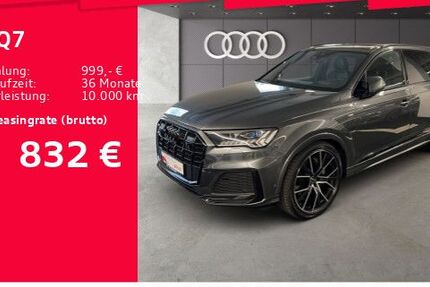 Audi Q7 57.400 km 66.150 &euro; Frankfurt am Main 60314