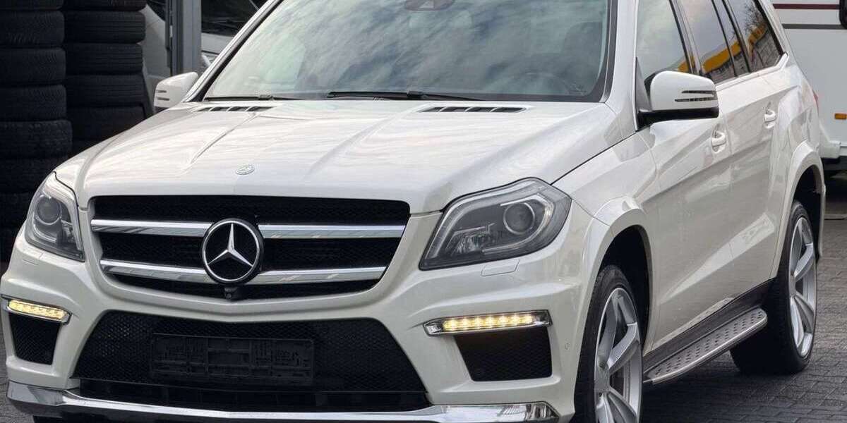 Mercedes-Benz GL 350 300.000 km 17.900 &euro; Offenbach 63075