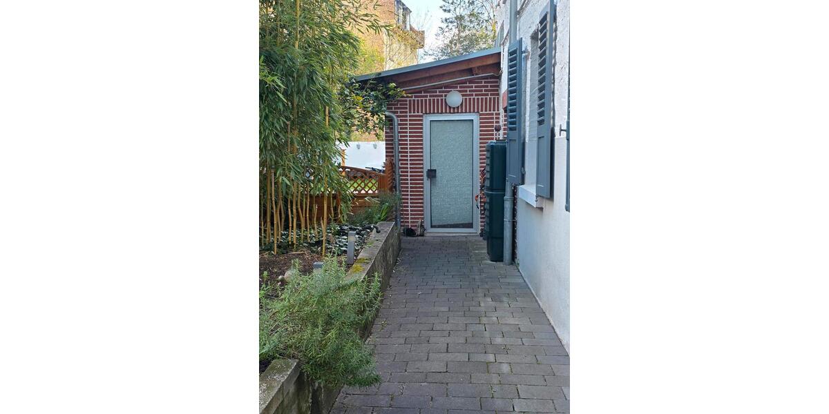 Etagenwohnung Frankfurt am Main Bockenheim - 2 Zimmer, 57 m&sup2;, 1.650&euro; | Angebot:25991891