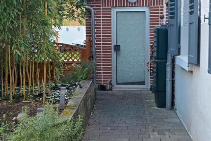 Wohnung Frankfurt am Main Bockenheim - 2 Zimmer, 57 m&sup2;, 1.650&euro; | Angebot:25991891