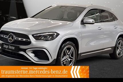 Mercedes-Benz GLA 250 7.484 km 42.490 &euro; Frankfurt 60599