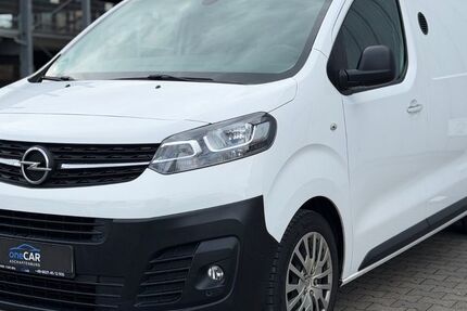 Opel Vivaro 83.500 km 17.470 &euro; Aschaffenburg 63741