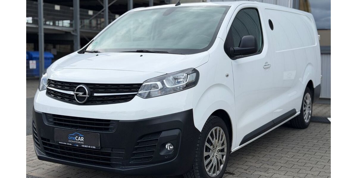 Opel Vivaro 83.500 km 17.470 &euro; Aschaffenburg 63741