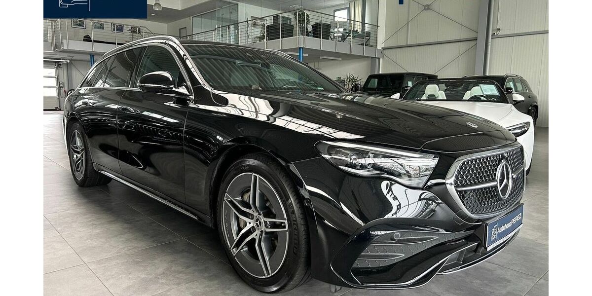 Mercedes-Benz E 300 23.007 km 52.839 &euro; Groß-Umstadt 64823