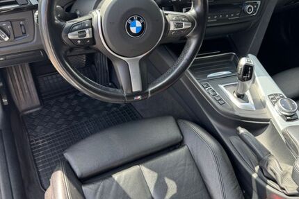 BMW 320 194.300 km 12.200 &euro; Rödermark 63322